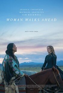 دانلود فیلم Woman Walks Ahead 20173681-867073783