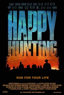 دانلود فیلم Happy Hunting 20179459-2123201973
