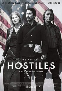 دانلود فیلم Hostiles 20172362-1020168529