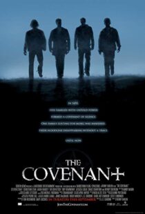 دانلود فیلم The Covenant 200618907-1588114524