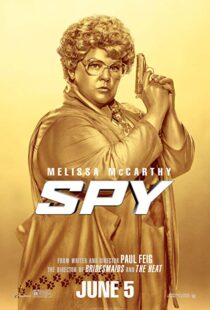 دانلود فیلم Spy 20152845-1228746141