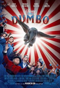 دانلود فیلم Dumbo 20198277-1432164356