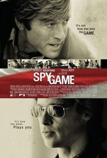 دانلود فیلم Spy Game 20017443-831945061