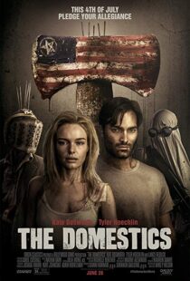 دانلود فیلم The Domestics 20184794-1649800540