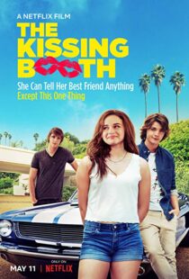 دانلود فیلم The Kissing Booth 201813592-684459535
