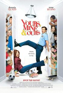 دانلود فیلم Yours, Mine & Ours 200511143-994384899