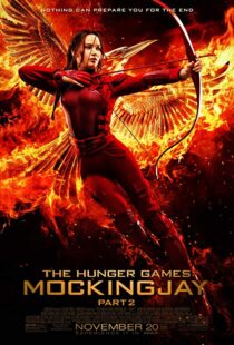 دانلود فیلم The Hunger Games: Mockingjay – Part 2 20152011-1814578024