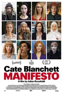 دانلود فیلم Manifesto 20158809-1207343274
