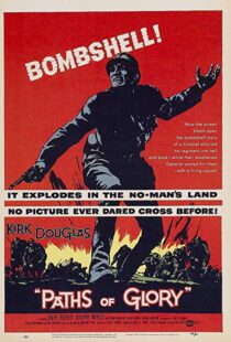 دانلود فیلم Paths of Glory 195717526-1791957156