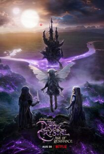 دانلود سریال The Dark Crystal: Age of Resistance11833-1347188965