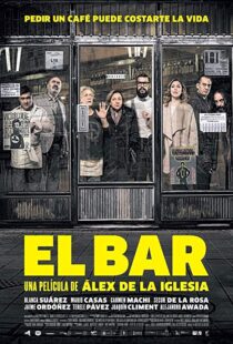 دانلود فیلم The Bar 201714897-1893476914