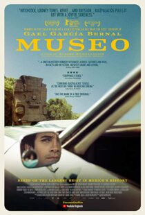 دانلود فیلم Museo 201819769-751815024