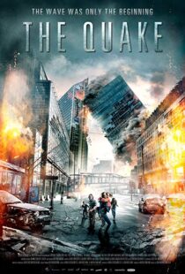 دانلود فیلم The Quake 20184648-1788897705