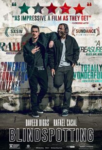 دانلود فیلم Blindspotting 201817266-318814753