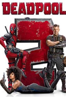 دانلود فیلم Deadpool 2 20181250-125259246