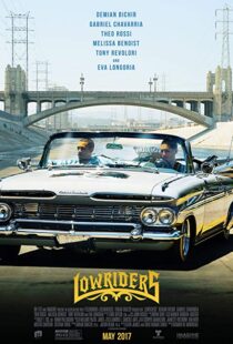 دانلود فیلم Lowriders 201615485-671257066