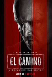 دانلود فیلم El Camino: A Breaking Bad Movie 201919381-850824973