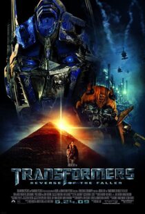 دانلود فیلم Transformers: Revenge of the Fallen 20092496-1550465569
