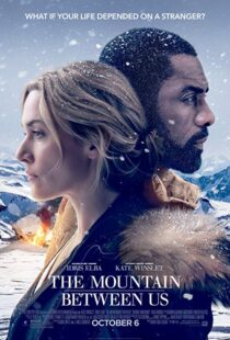 دانلود فیلم The Mountain Between Us 20172642-1495895826