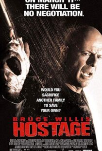 دانلود فیلم Hostage 200516707-385165484