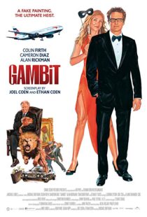 دانلود فیلم Gambit 201216774-1990694270