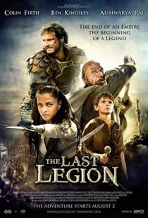 دانلود فیلم The Last Legion 200716727-1713924629