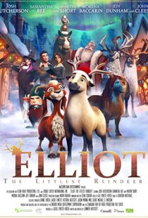 دانلود انیمیشن Elliot the Littlest Reindeer 20185144-40135530