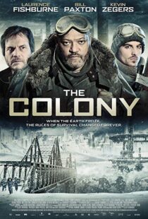دانلود فیلم The Colony 201317055-845615888