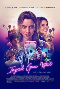 دانلود فیلم Ingrid Goes West 20177947-83288014