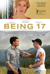 دانلود فیلم Being 17 201612518-44663972