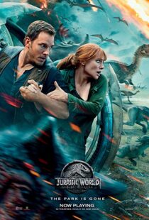 دانلود فیلم Jurassic World: Fallen Kingdom 20182329-1039608002