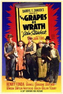 دانلود فیلم The Grapes of Wrath 19405222-472037852