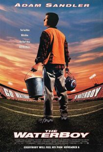 دانلود فیلم The Waterboy 199812662-1165126233