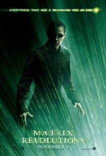 دانلود فیلم The Matrix Revolutions 20032141-2109890256