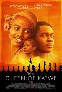 دانلود فیلم Queen of Katwe 201620690-1976280033