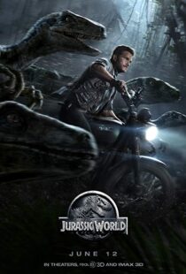 دانلود فیلم Jurassic World 201516813-776518034