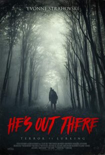 دانلود فیلم He’s Out There 201817823-1670089756