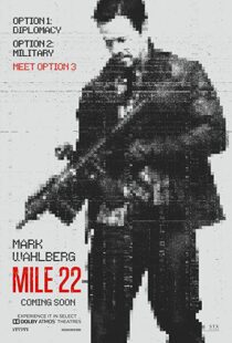 دانلود فیلم Mile 22 20182336-252619975