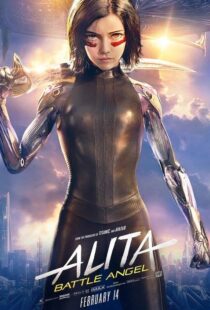 دانلود فیلم Alita: Battle Angel 20197118-424878786