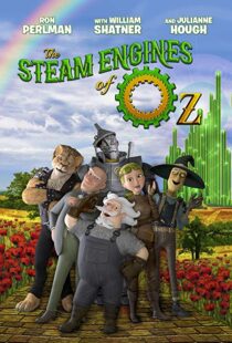 دانلود انیمیشن The Steam Engines of Oz 20185583-1253703420