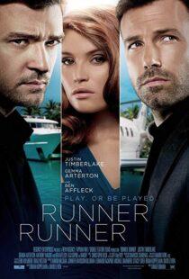 دانلود فیلم Runner Runner 201310706-310270721