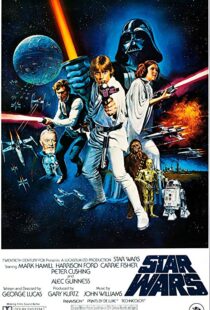 دانلود فیلم Star Wars: Episode IV – A New Hope 19775106-1971124906