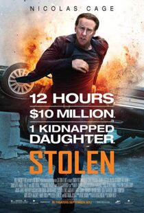 دانلود فیلم Stolen 201222283-906455897