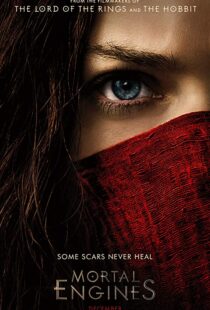 دانلود فیلم Mortal Engines 20185472-1013269775