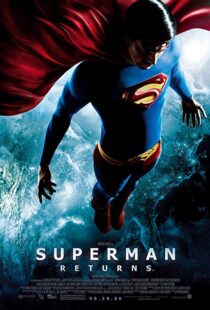 دانلود فیلم Superman Returns 200611699-357975547