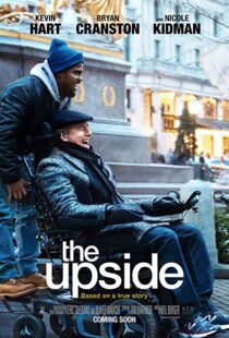 دانلود فیلم The Upside 201714684-384101108