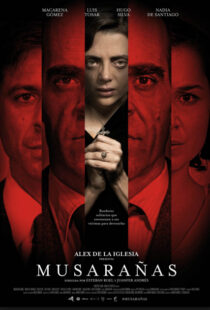 دانلود فیلم Shrew’s Nest 20149165-82181027