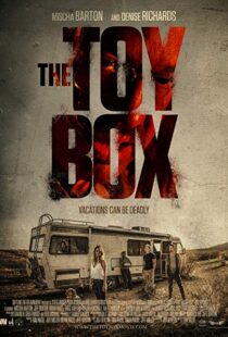 دانلود فیلم The Toybox 201814860-117435234