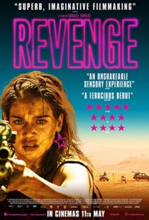 دانلود فیلم Revenge 20173659-881908875