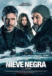 دانلود فیلم Black Snow 201715524-805833239